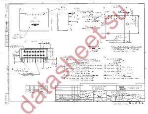 178307-2 datasheet  